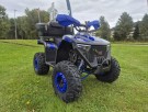 ATV Forest 125 - 2026 thumbnail