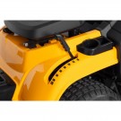 Stiga Tornado 398 M Hagetraktor - På lager - Kampanjepris thumbnail