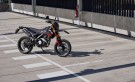 Rieju Marathon SM 125 Europa A1 - 15hk  thumbnail