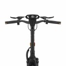 Bredt og solid styre med blinklysfunksjon thumbnail