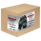 Oljeskift - Oljeservice sett + diff. - LONCIN XWOLF 700 thumbnail