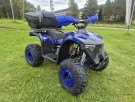 Liten bagasjeboks for ATV 110/125  thumbnail