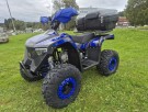 ATV Forest 125 - 2026 thumbnail
