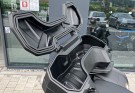 SHARK AX92 bagasjeboks for CF-moto / GOES / ODES thumbnail
