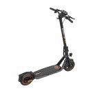 NYHET! SPARKe GT - solid el-sparkesykkel med fokus på kraft og kjørekomfort  thumbnail