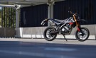 Rieju Marathon SM 125 Europa A1 - 15hk  thumbnail