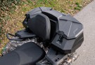SHARK AX92 bagasjeboks for CF-moto / GOES / ODES thumbnail