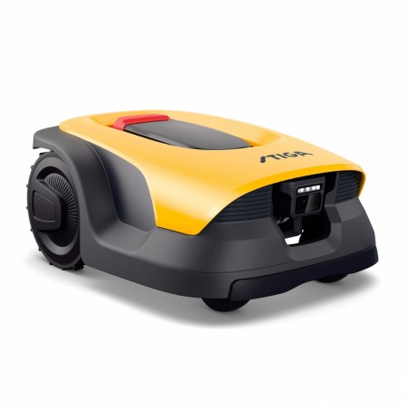 Nyhet! Stiga A 6V Kabelfri robotgressklipper - På lager