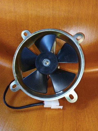 kjølevifte 12 volt