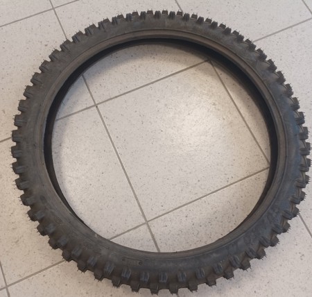 fram dekk til cross 70/100-19 OUTLET!