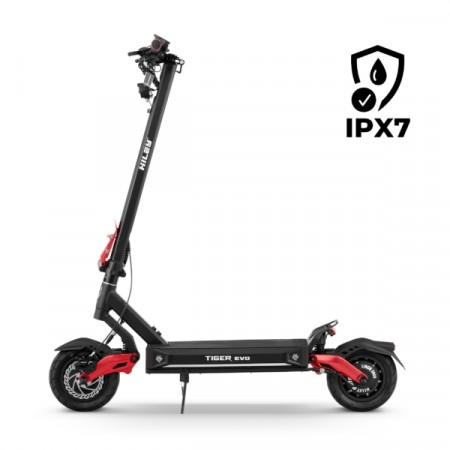 HILEY T EVO PRO - 2027!