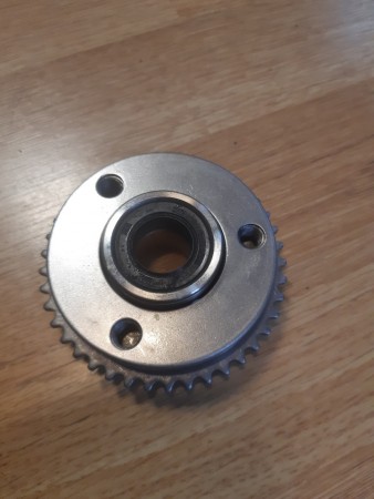 starting clutch 110cc-150cc 