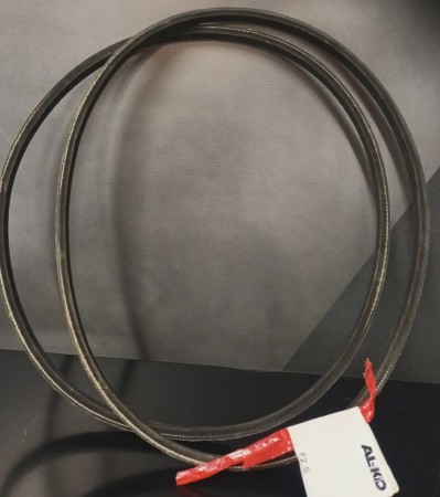 al-ko 760 reim til utkast 2 stk reimer