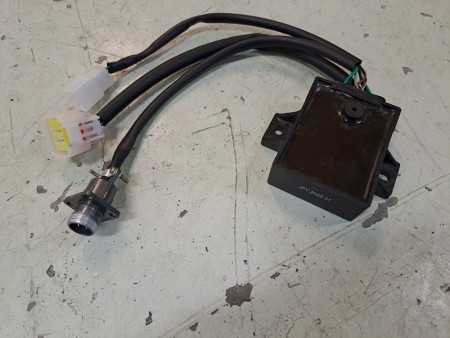  Linhai 300 skift controller 2w/4wd