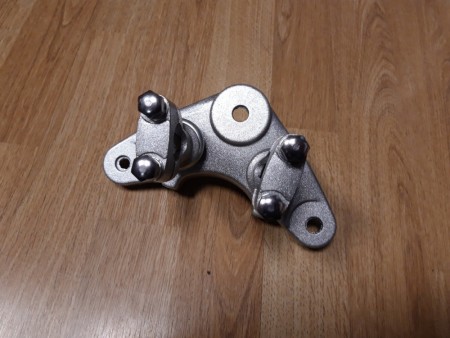 Styrekrone cross 125