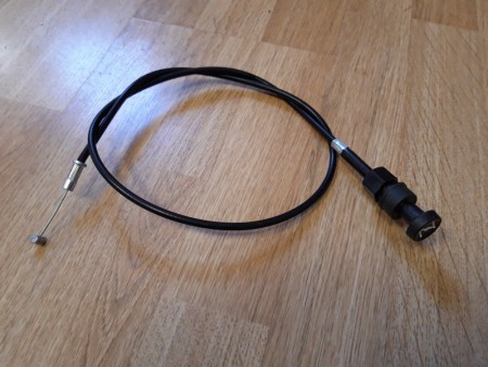 Choke Wire til Mini Willys Jeep 