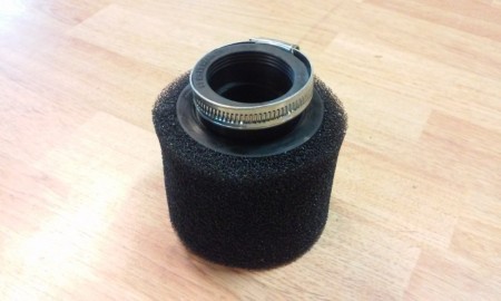 Luftfilter for 4takt cross  125 cc 