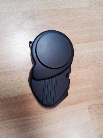 Motordeksel v side cross 125