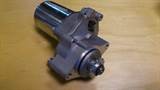 Startmotor 50-125cc 4takt motor - (underliggende)  