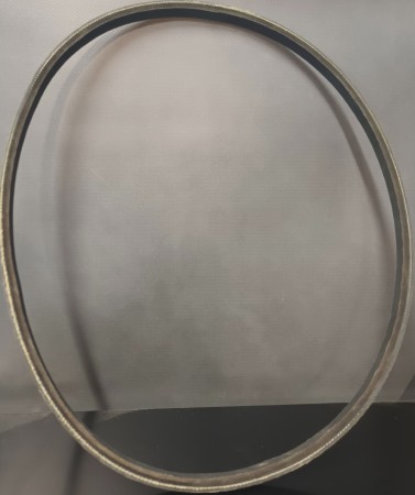 al-ko 620 lll  1 stk reim for utkast av snø